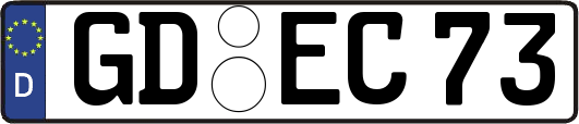 GD-EC73