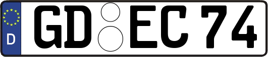 GD-EC74