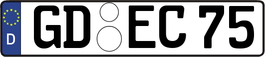 GD-EC75