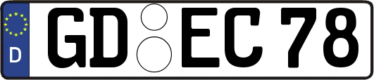 GD-EC78