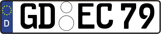 GD-EC79