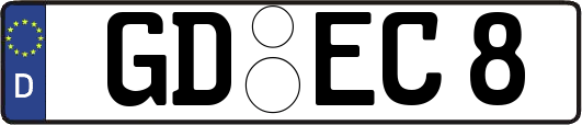 GD-EC8