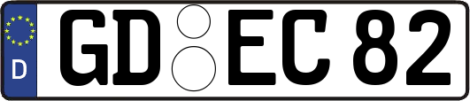 GD-EC82