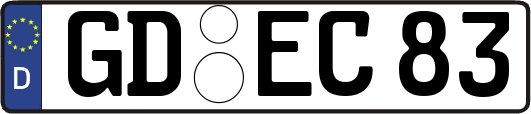 GD-EC83