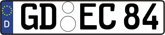 GD-EC84