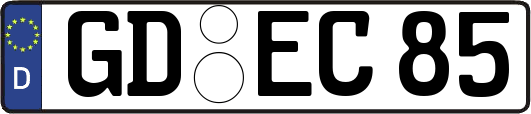 GD-EC85