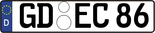 GD-EC86