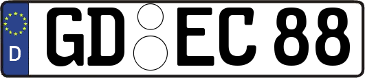 GD-EC88