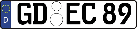 GD-EC89