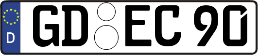 GD-EC90