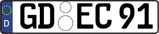 GD-EC91