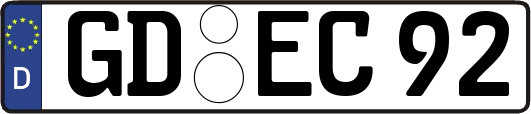 GD-EC92