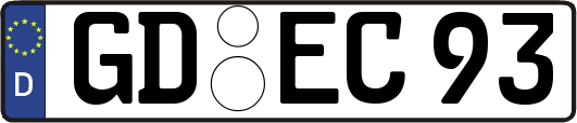 GD-EC93