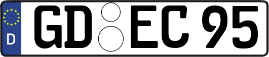 GD-EC95