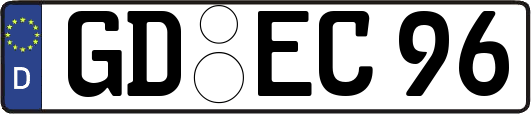 GD-EC96