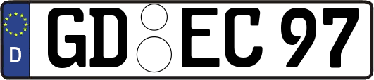 GD-EC97