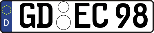 GD-EC98