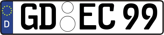 GD-EC99