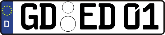 GD-ED01