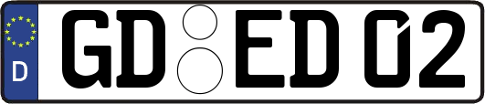 GD-ED02