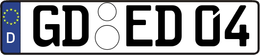 GD-ED04