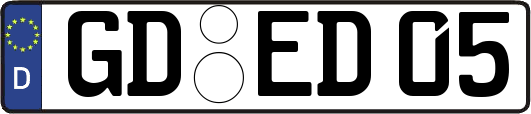 GD-ED05