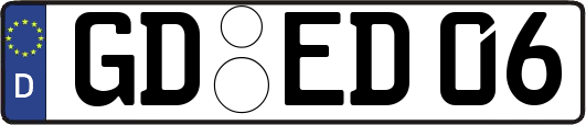 GD-ED06