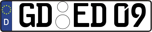 GD-ED09