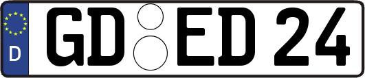 GD-ED24