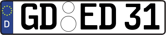 GD-ED31
