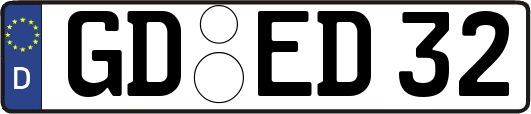 GD-ED32