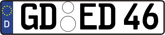 GD-ED46