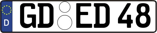 GD-ED48