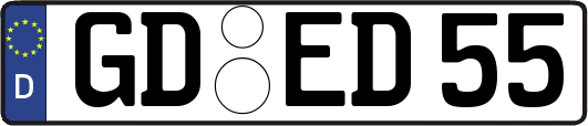 GD-ED55