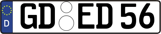 GD-ED56