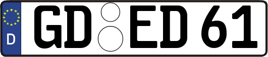 GD-ED61