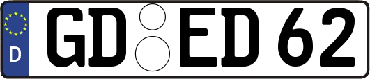 GD-ED62