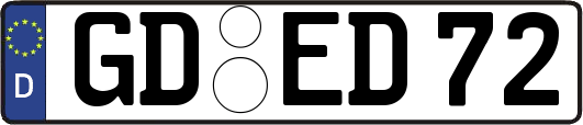 GD-ED72