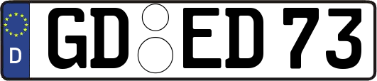 GD-ED73
