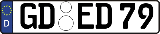 GD-ED79