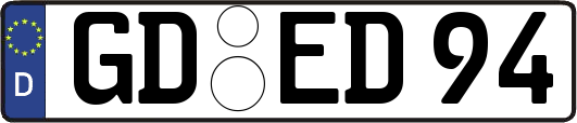 GD-ED94