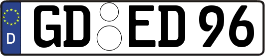 GD-ED96