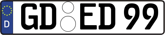 GD-ED99