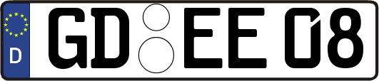 GD-EE08