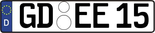 GD-EE15