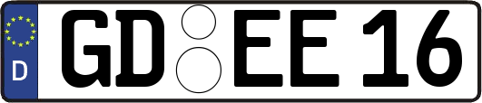 GD-EE16