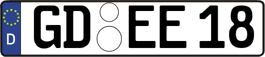 GD-EE18