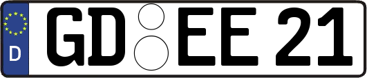 GD-EE21