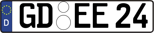 GD-EE24