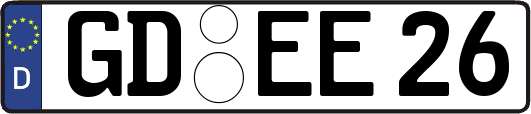 GD-EE26